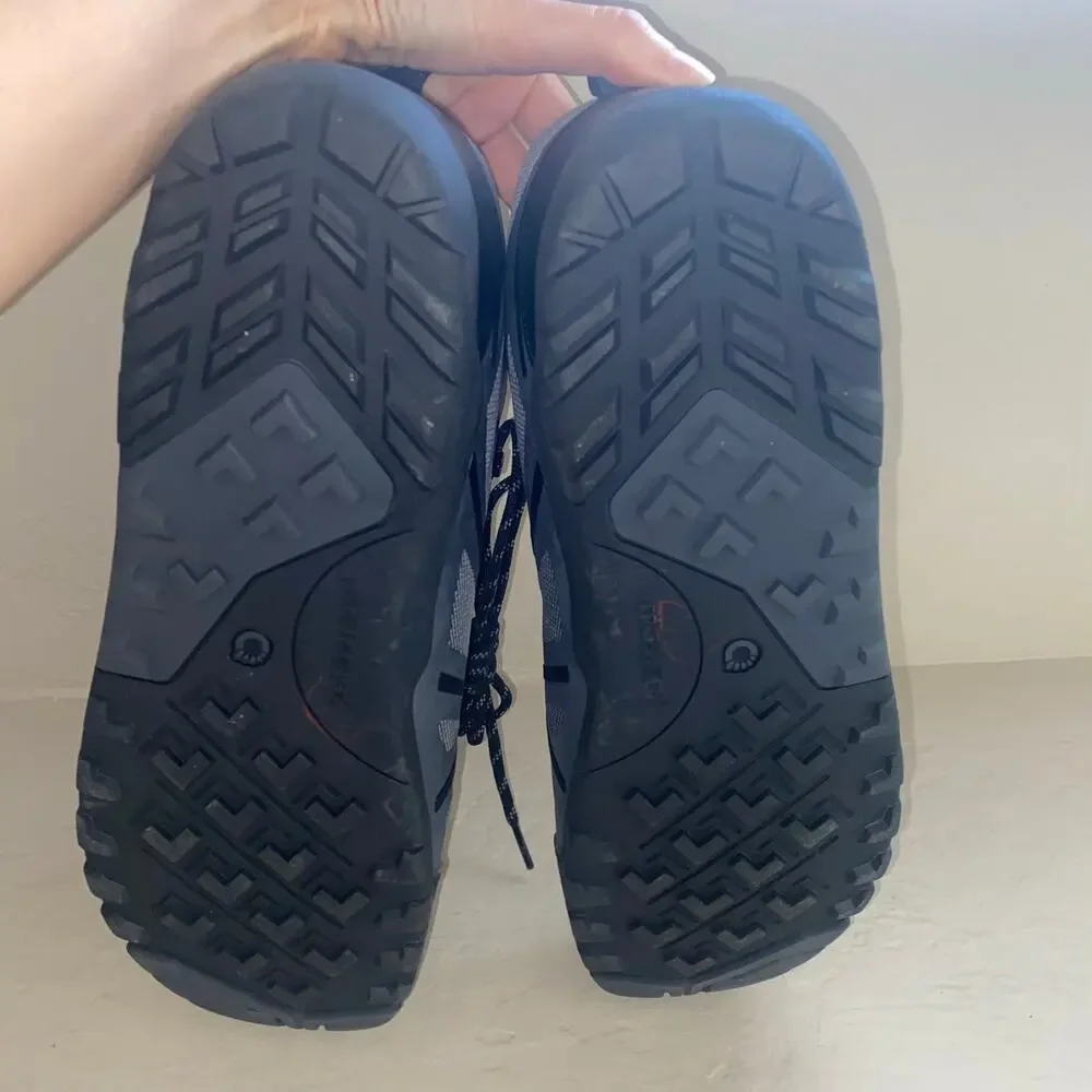 Xero Daylite Hiker Fusion Boots Shoes Mens Size 14 Barefoot Minimalist Hiking - Picture 5 of 6